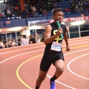 Meet your Posher, Racquel